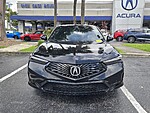 Used 2025 ACURA INTEGRA CVT W/A-SPEC TECHNOLOGY PACKAGE in FT. LAUDERDALE, FLORIDA (Photo 3)