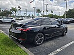 Used 2025 ACURA INTEGRA CVT W/A-SPEC TECHNOLOGY PACKAGE in FT. LAUDERDALE, FLORIDA (Photo 5)