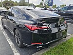 Used 2025 ACURA INTEGRA CVT W/A-SPEC TECHNOLOGY PACKAGE in FT. LAUDERDALE, FLORIDA (Photo 6)
