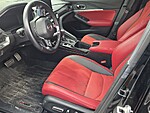 Used 2025 ACURA INTEGRA CVT W/A-SPEC TECHNOLOGY PACKAGE in FT. LAUDERDALE, FLORIDA (Photo 8)