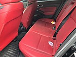 Used 2025 ACURA INTEGRA CVT W/A-SPEC TECHNOLOGY PACKAGE in FT. LAUDERDALE, FLORIDA (Photo 9)