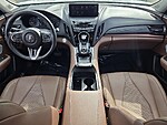 Used 2022 ACURA RDX FWD W/TECHNOLOGY PACKAGE in FT. LAUDERDALE, FLORIDA (Photo 12)