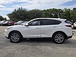Used 2022 ACURA RDX FWD W/TECHNOLOGY PACKAGE in FT. LAUDERDALE, FLORIDA (Photo 3)