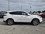 Used 2022 ACURA RDX FWD W/TECHNOLOGY PACKAGE in FT. LAUDERDALE, FLORIDA (Photo 4)
