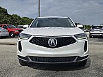 Used 2022 ACURA RDX FWD W/TECHNOLOGY PACKAGE in FT. LAUDERDALE, FLORIDA (Photo 5)