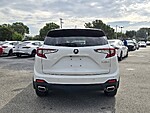 Used 2022 ACURA RDX FWD W/TECHNOLOGY PACKAGE in FT. LAUDERDALE, FLORIDA (Photo 6)