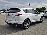 Used 2022 ACURA RDX FWD W/TECHNOLOGY PACKAGE in FT. LAUDERDALE, FLORIDA (Photo 8)