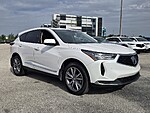 Used 2022 ACURA RDX FWD W/TECHNOLOGY PACKAGE in FT. LAUDERDALE, FLORIDA (Photo 9)