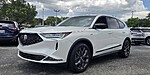 Used 2024 ACURA MDX SH-AWD W/A-SPEC PACKAGE in FT. LAUDERDALE, FLORIDA