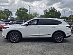 Used 2024 ACURA MDX SH-AWD W/A-SPEC PACKAGE in FT. LAUDERDALE, FLORIDA (Photo 3)