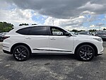 Used 2024 ACURA MDX SH-AWD W/A-SPEC PACKAGE in FT. LAUDERDALE, FLORIDA (Photo 4)
