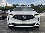 Used 2024 ACURA MDX SH-AWD W/A-SPEC PACKAGE in FT. LAUDERDALE, FLORIDA (Photo 5)