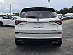 Used 2024 ACURA MDX SH-AWD W/A-SPEC PACKAGE in FT. LAUDERDALE, FLORIDA (Photo 6)