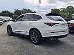 Used 2024 ACURA MDX SH-AWD W/A-SPEC PACKAGE in FT. LAUDERDALE, FLORIDA (Photo 7)