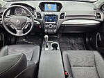 Used 2018 ACURA RDX FWD W/ADVANCE PKG in FT. LAUDERDALE, FLORIDA (Photo 12)