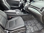 Used 2018 ACURA RDX FWD W/ADVANCE PKG in FT. LAUDERDALE, FLORIDA (Photo 16)