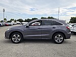 Used 2018 ACURA RDX FWD W/ADVANCE PKG in FT. LAUDERDALE, FLORIDA (Photo 3)