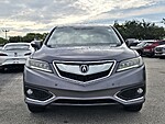 Used 2018 ACURA RDX FWD W/ADVANCE PKG in FT. LAUDERDALE, FLORIDA (Photo 5)
