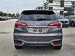 Used 2018 ACURA RDX FWD W/ADVANCE PKG in FT. LAUDERDALE, FLORIDA (Photo 6)