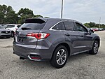 Used 2018 ACURA RDX FWD W/ADVANCE PKG in FT. LAUDERDALE, FLORIDA (Photo 8)