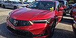 Used 2024 ACURA INTEGRA CVT W/A-SPEC TECHNOLOGY PACKAGE in FT. LAUDERDALE, FLORIDA
