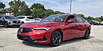 Used 2024 ACURA INTEGRA CVT W/A-SPEC TECHNOLOGY PACKAGE in FT. LAUDERDALE, FLORIDA