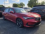 Used 2024 ACURA INTEGRA CVT W/A-SPEC TECHNOLOGY PACKAGE in FT. LAUDERDALE, FLORIDA (Photo 3)