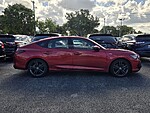 Used 2024 ACURA INTEGRA CVT W/A-SPEC TECHNOLOGY PACKAGE in FT. LAUDERDALE, FLORIDA (Photo 4)
