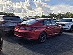 Used 2024 ACURA INTEGRA CVT W/A-SPEC TECHNOLOGY PACKAGE in FT. LAUDERDALE, FLORIDA (Photo 5)