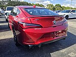 Used 2024 ACURA INTEGRA CVT W/A-SPEC TECHNOLOGY PACKAGE in FT. LAUDERDALE, FLORIDA (Photo 6)