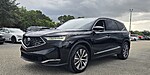 Used 2025 ACURA MDX SH-AWD W/TECHNOLOGY PACKAGE in FT. LAUDERDALE, FLORIDA