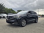 Used 2025 ACURA MDX SH-AWD W/TECHNOLOGY PACKAGE in FT. LAUDERDALE, FLORIDA (Photo 1)