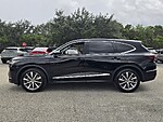 Used 2025 ACURA MDX SH-AWD W/TECHNOLOGY PACKAGE in FT. LAUDERDALE, FLORIDA (Photo 3)
