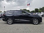 Used 2025 ACURA MDX SH-AWD W/TECHNOLOGY PACKAGE in FT. LAUDERDALE, FLORIDA (Photo 4)