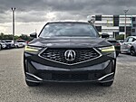 Used 2025 ACURA MDX SH-AWD W/TECHNOLOGY PACKAGE in FT. LAUDERDALE, FLORIDA (Photo 5)