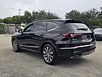 Used 2025 ACURA MDX SH-AWD W/TECHNOLOGY PACKAGE in FT. LAUDERDALE, FLORIDA (Photo 7)