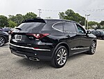 Used 2025 ACURA MDX SH-AWD W/TECHNOLOGY PACKAGE in FT. LAUDERDALE, FLORIDA (Photo 8)