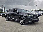 Used 2025 ACURA MDX SH-AWD W/TECHNOLOGY PACKAGE in FT. LAUDERDALE, FLORIDA (Photo 9)