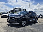 Used 2023 ACURA RDX FWD W/TECHNOLOGY PACKAGE in FT. LAUDERDALE, FLORIDA (Photo 1)