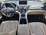 Used 2023 ACURA RDX FWD W/TECHNOLOGY PACKAGE in FT. LAUDERDALE, FLORIDA (Photo 12)