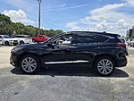 Used 2023 ACURA RDX FWD W/TECHNOLOGY PACKAGE in FT. LAUDERDALE, FLORIDA (Photo 3)