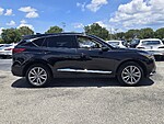 Used 2023 ACURA RDX FWD W/TECHNOLOGY PACKAGE in FT. LAUDERDALE, FLORIDA (Photo 4)