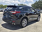 Used 2023 ACURA RDX FWD W/TECHNOLOGY PACKAGE in FT. LAUDERDALE, FLORIDA (Photo 8)