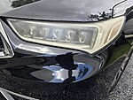 Used 2019 ACURA TLX 2.4L FWD W/TECHNOLOGY PKG in FT. LAUDERDALE, FLORIDA (Photo 11)