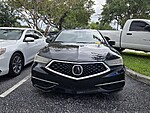 Used 2019 ACURA TLX 2.4L FWD W/TECHNOLOGY PKG in FT. LAUDERDALE, FLORIDA (Photo 3)