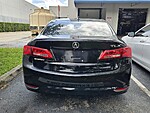 Used 2019 ACURA TLX 2.4L FWD W/TECHNOLOGY PKG in FT. LAUDERDALE, FLORIDA (Photo 5)