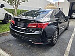Used 2019 ACURA TLX 2.4L FWD W/TECHNOLOGY PKG in FT. LAUDERDALE, FLORIDA (Photo 6)