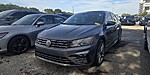 Used 2017 Volkswagen Passat R-LINE W/COMFORT PKG AUTO in FT. LAUDERDALE, FLORIDA