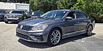 Used 2017 Volkswagen Passat R-LINE W/COMFORT PKG AUTO in FT. LAUDERDALE, FLORIDA