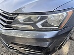 Used 2017 Volkswagen Passat R-LINE W/COMFORT PKG AUTO in FT. LAUDERDALE, FLORIDA (Photo 11)